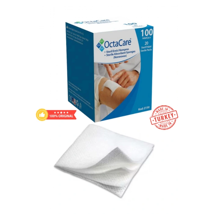 SPANÇ 100 LÜ 40 ADET