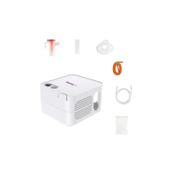 Ayarlanabilir Basınçlı Nebulizatör Axd-303
