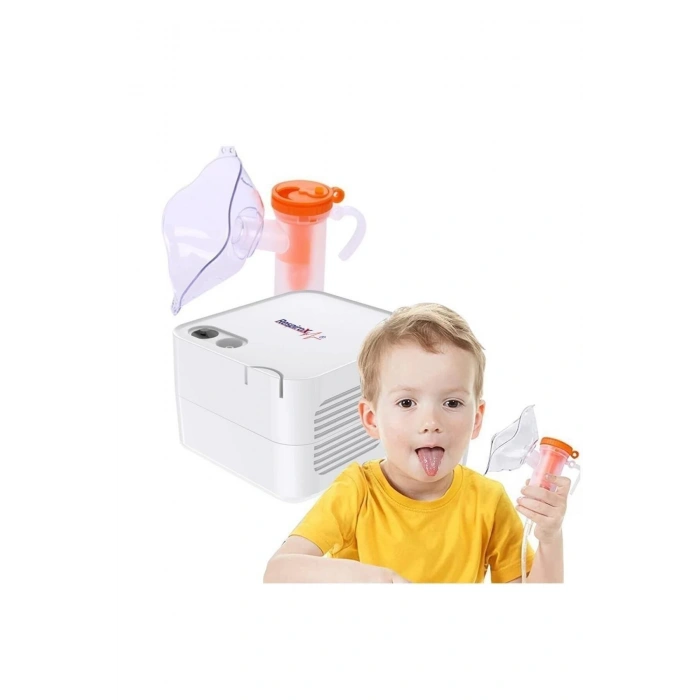 Ayarlanabilir Basınçlı Nebulizatör Axd-303