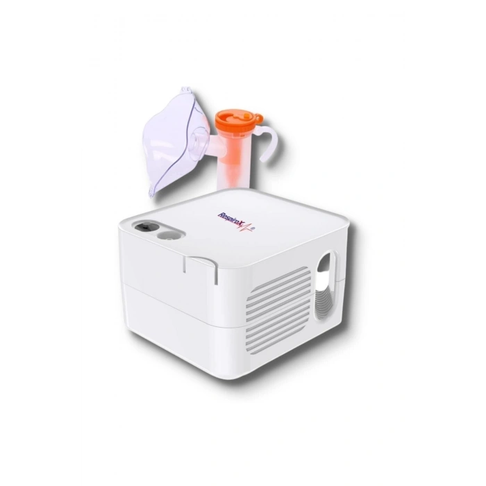 Ayarlanabilir Basınçlı Nebulizatör Axd-303
