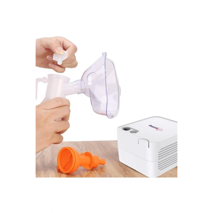 Ayarlanabilir Basınçlı Nebulizatör Axd-303