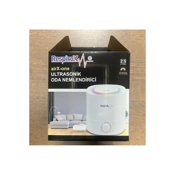 Aırx-one Oda Nemlendirici 2,5 Litre