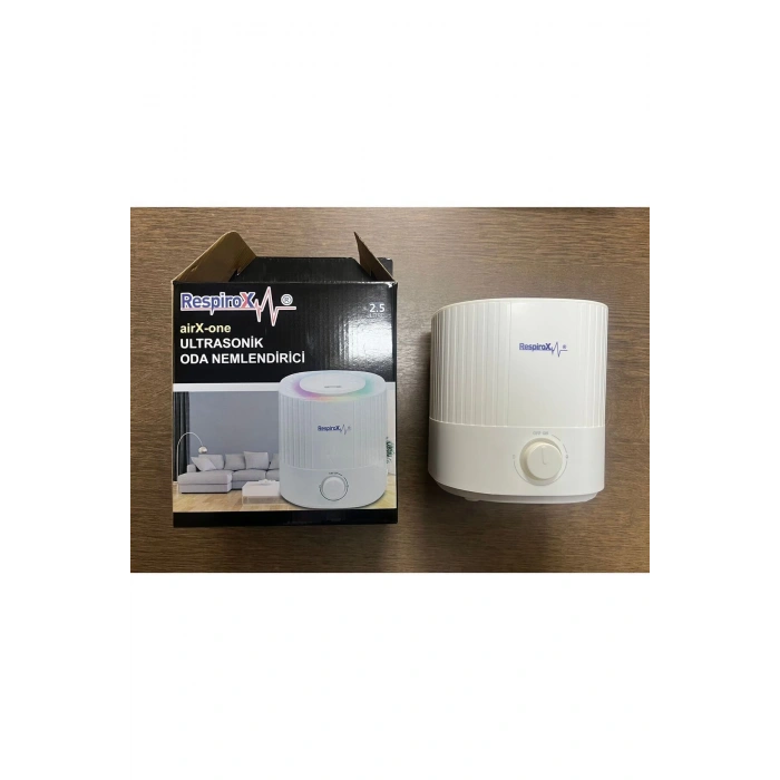 Aırx-one Oda Nemlendirici 2,5 Litre