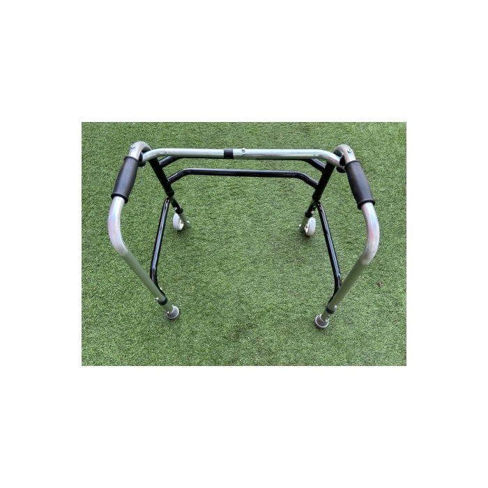 ÇOCUK TEKERLEKLİ YÜRÜTEÇ