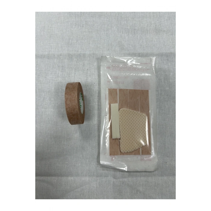 Nazal burun splinti ve burun bandı