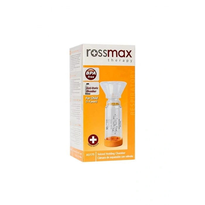 Maskeli Inhalatör (Çocuklar Için) As175