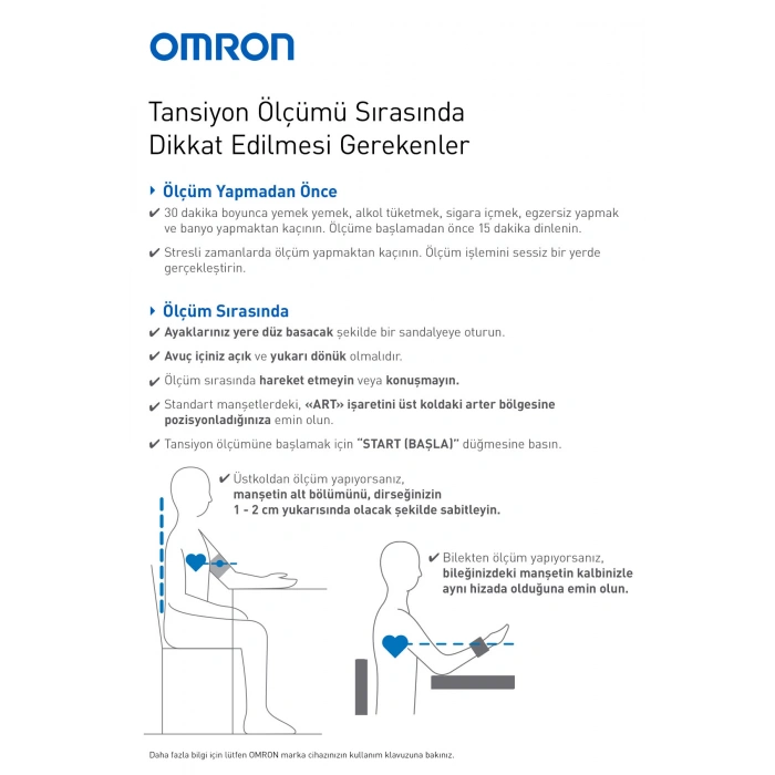 M7 Intelli 2 Kullanıcılı Akıllı Telefonlar Ile Uyumlu Akıllı Üst Koldan Ölçer Dijital Tansiyon Aleti