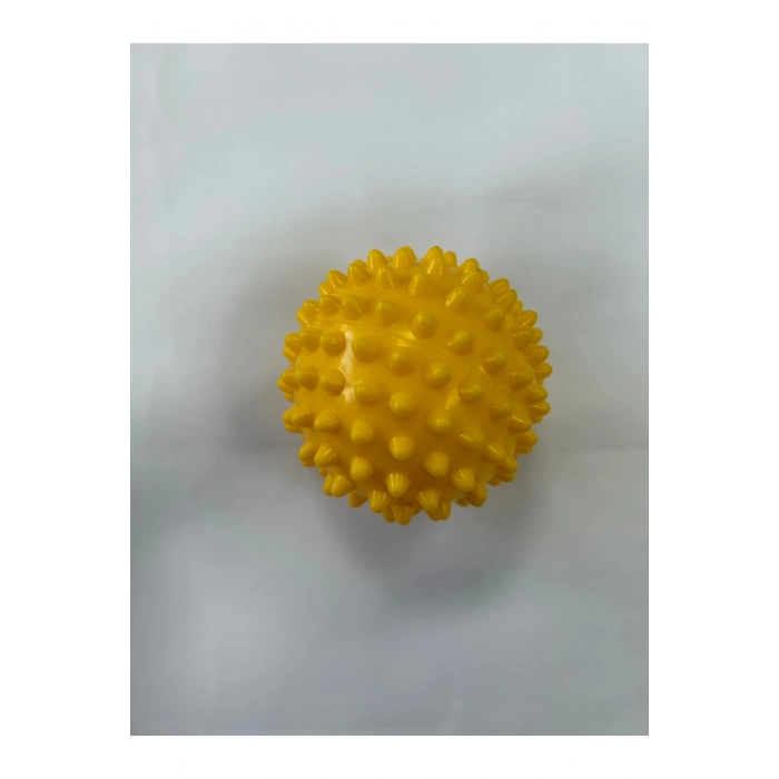 EL SİNİR UYARICI DİKEN EGZERSİZ TOPU