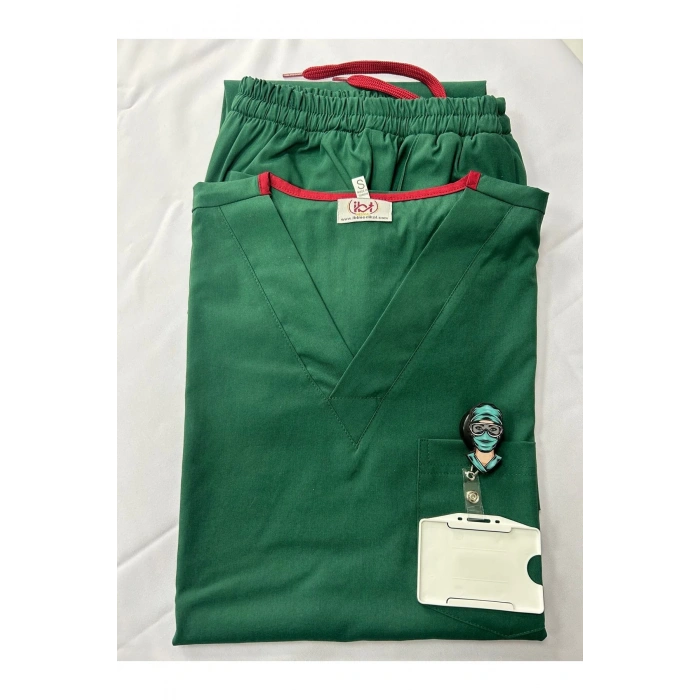 DOKTOR HEMŞİRE ÜNİFORMA LİGRALI