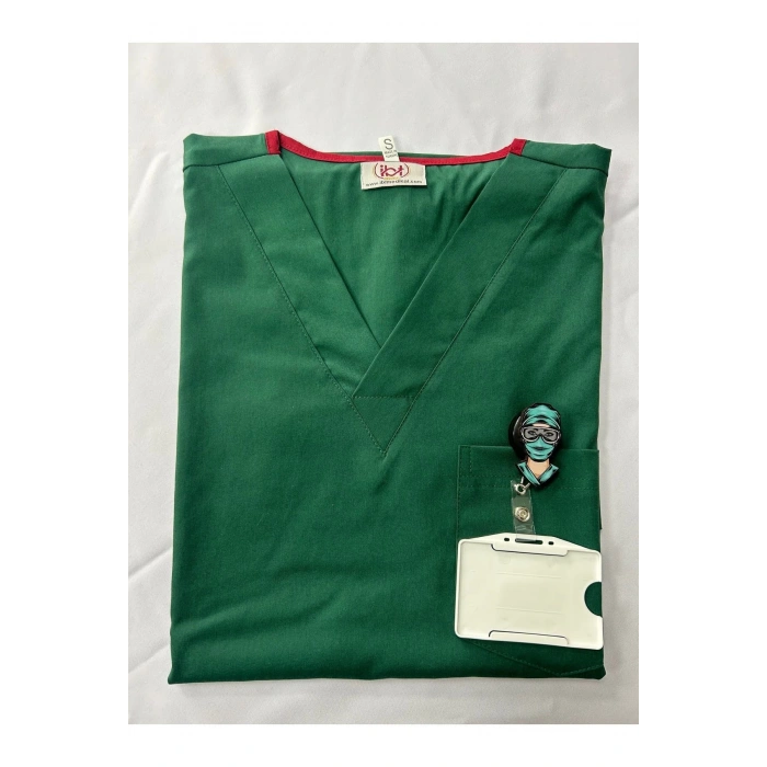 DOKTOR HEMŞİRE ÜNİFORMA LİGRALI