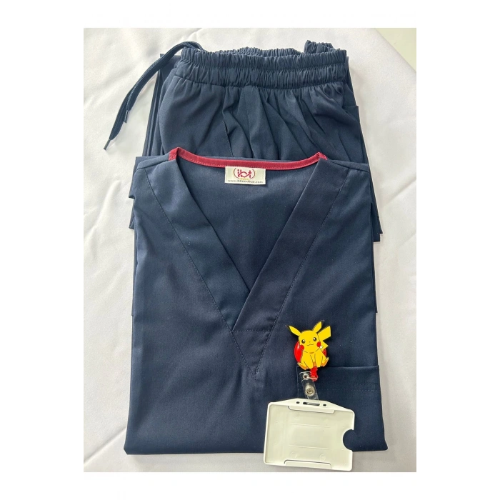 DOKTOR HEMŞİRE ÜNİFORMA LİGRALI