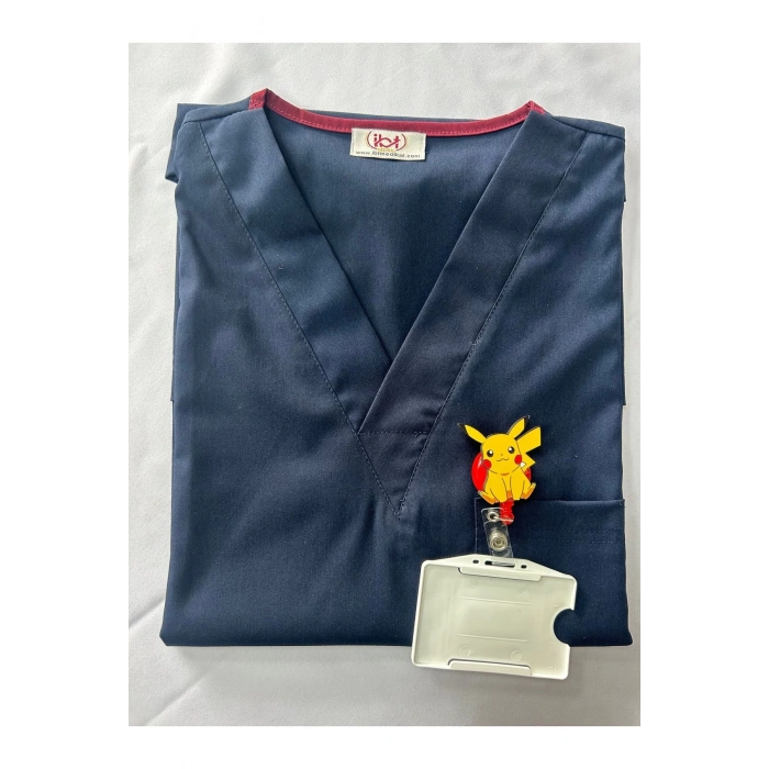 DOKTOR HEMŞİRE ÜNİFORMA LİGRALI