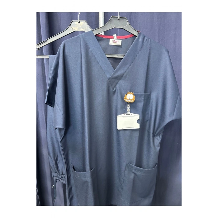 DOKTOR HEMŞİRE ÜNİFORMA LİGRALI