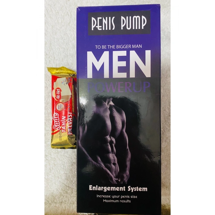 Men Penis Pump Penis Pompası