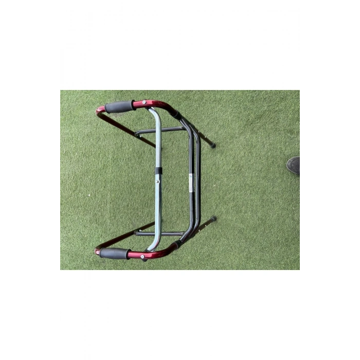 DEMİR YÜRÜTEÇ WOLKER