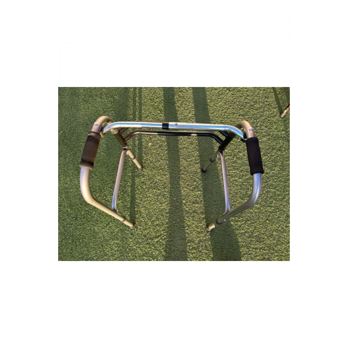 İTHAL YÜRÜTEÇ WOLKER