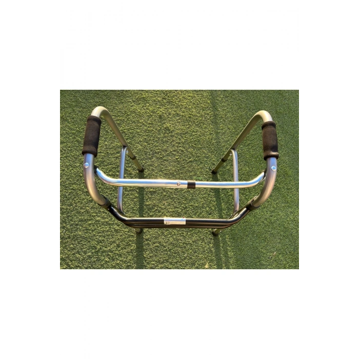 İTHAL YÜRÜTEÇ WOLKER