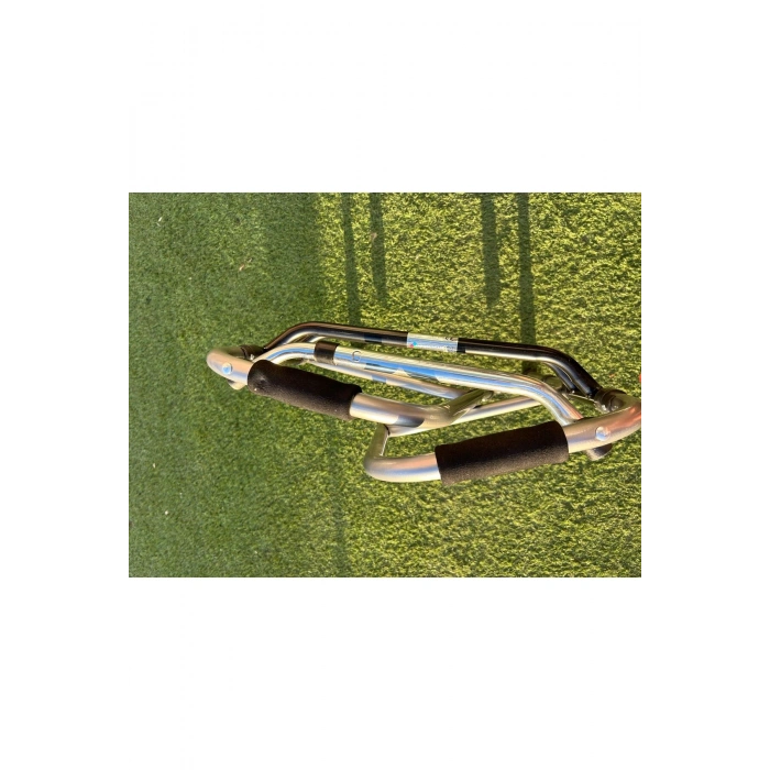 İTHAL YÜRÜTEÇ WOLKER