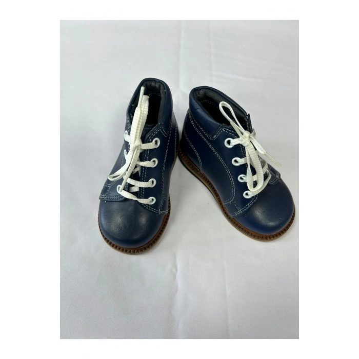 ÇOCUK BEBEK DÜZ TABAN BOTU İÇE BASMA BOTU