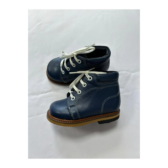 ÇOCUK BEBEK DÜZ TABAN BOTU İÇE BASMA BOTU