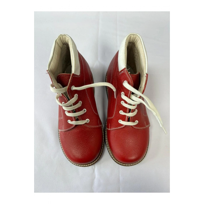 ÇOCUK DÜZ TABANLIK VE İÇE BASMA DÜZELTİCİ BOT