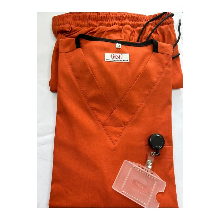 DOKTOR HEMŞİRE ÜNİFORMA LİGRALI