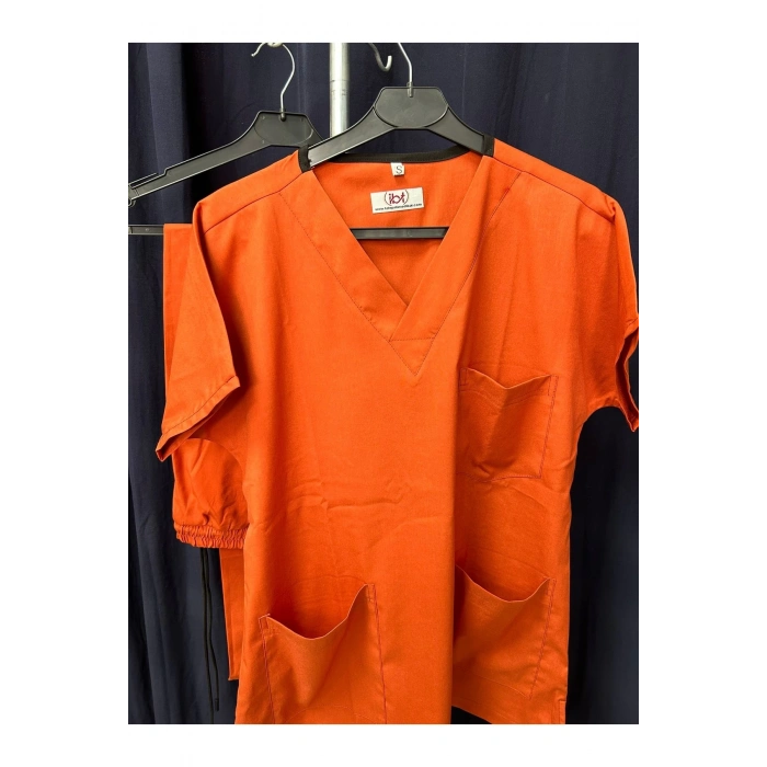 DOKTOR HEMŞİRE ÜNİFORMA LİGRALI