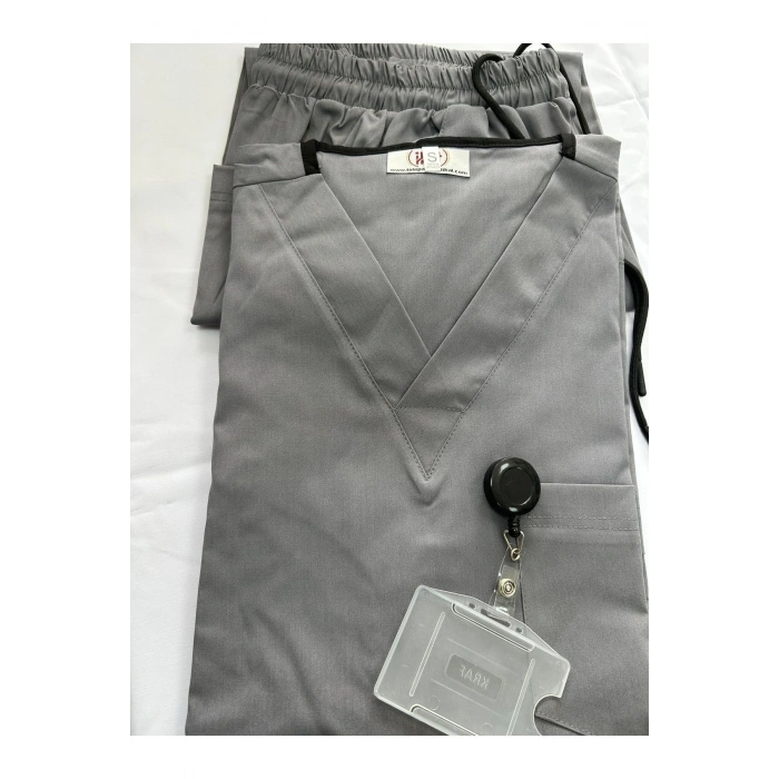 DOKTOR HEMŞİRE ÜNİFORMA LİGRALI