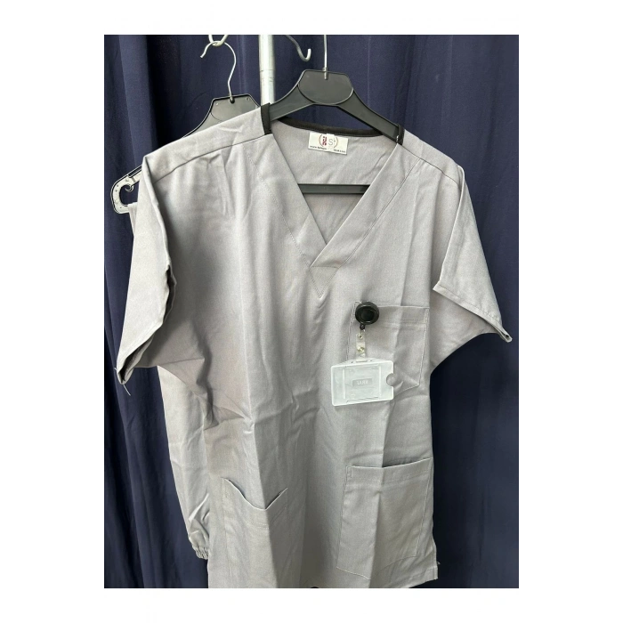 DOKTOR HEMŞİRE ÜNİFORMA LİGRALI