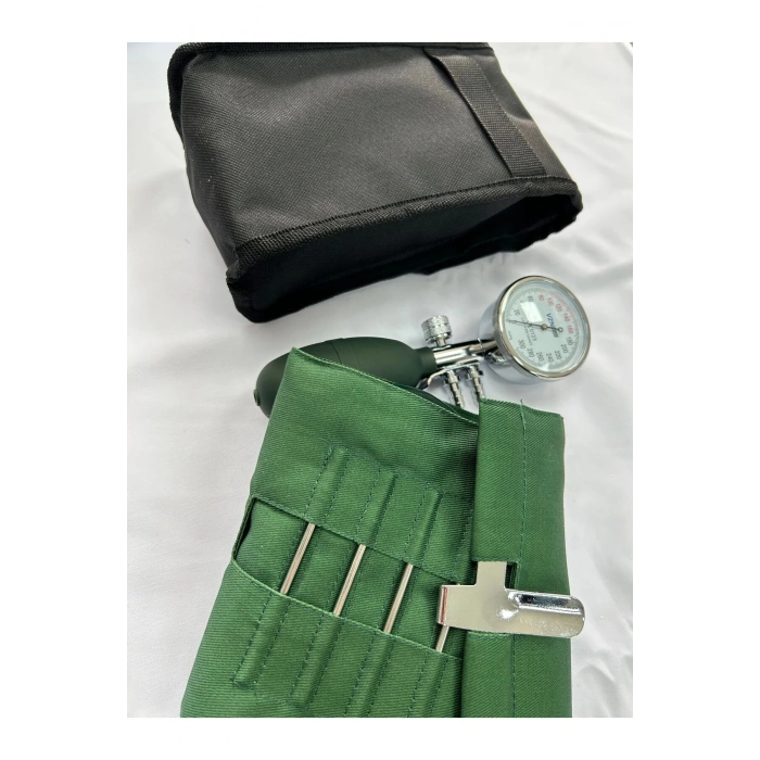 ERKA TİPİ MANUEL TANSİYON ALETİ