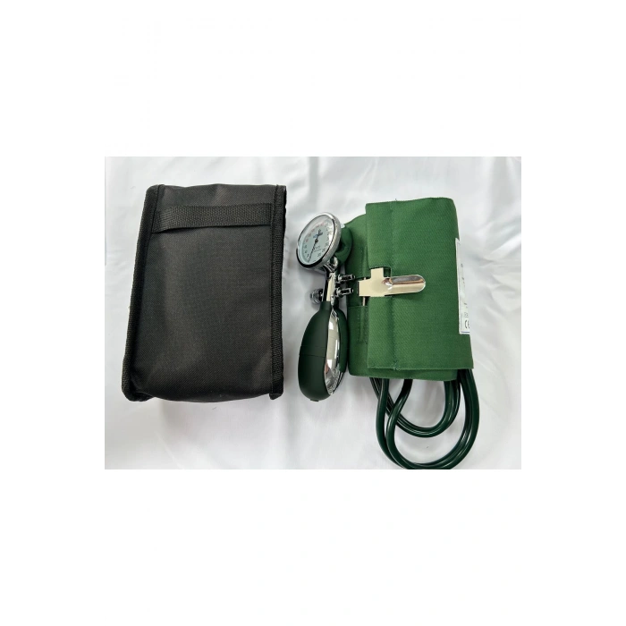 ERKA TİPİ MANUEL TANSİYON ALETİ