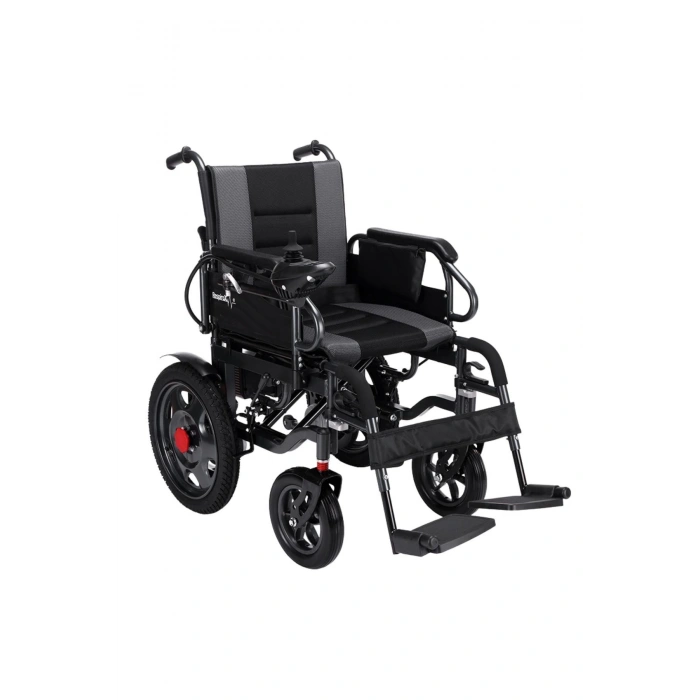 Respirox Akülü Tekerlekli Sandalye