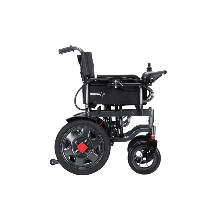 Respirox Akülü Tekerlekli Sandalye
