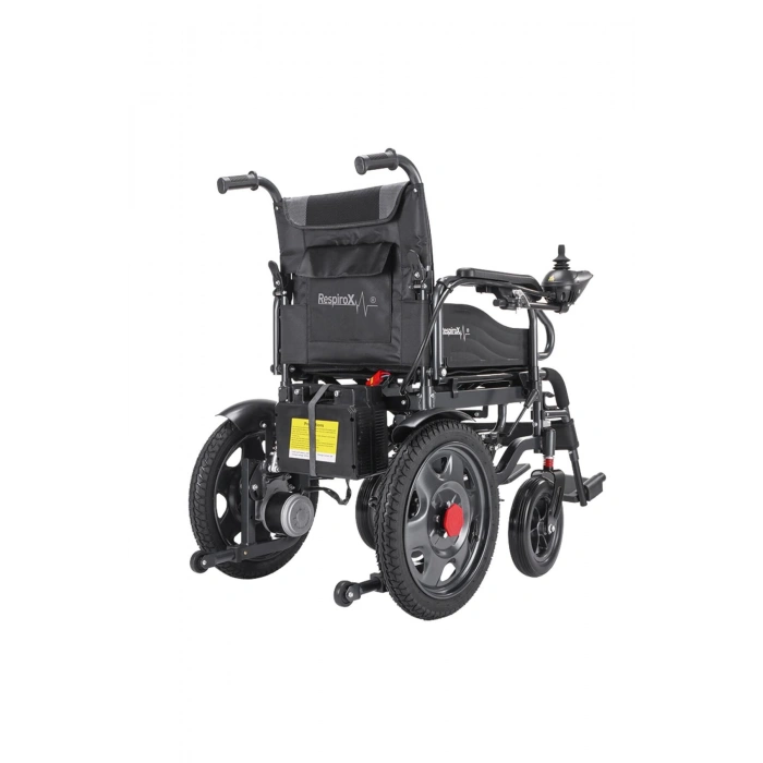 Respirox Akülü Tekerlekli Sandalye
