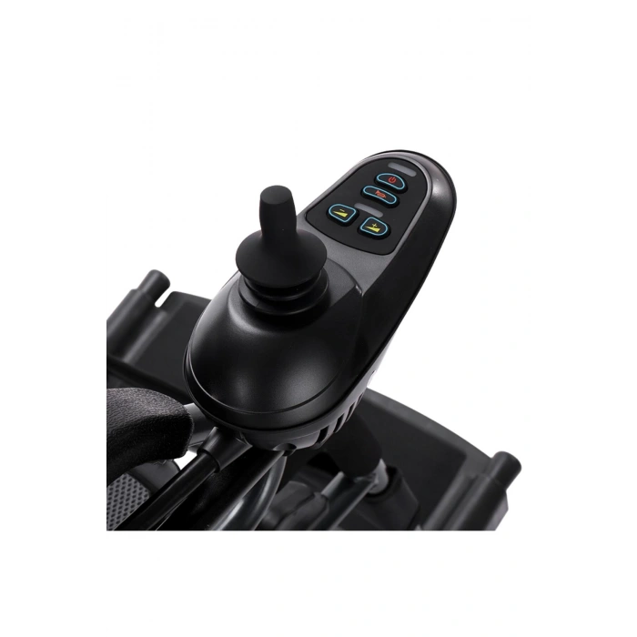 Respirox Akülü Tekerlekli Sandalye