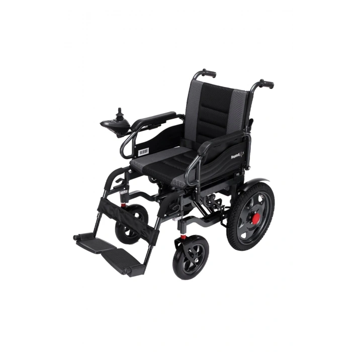 Respirox Akülü Tekerlekli Sandalye