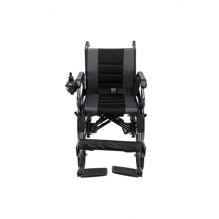 Respirox Akülü Tekerlekli Sandalye