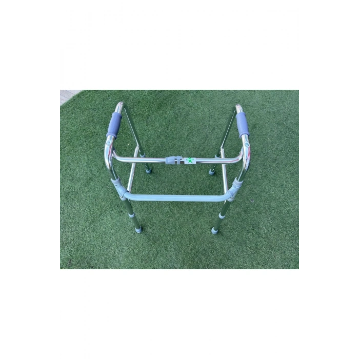 İTHAL YÜRÜTEÇ WOLKER 2 KADEMELI