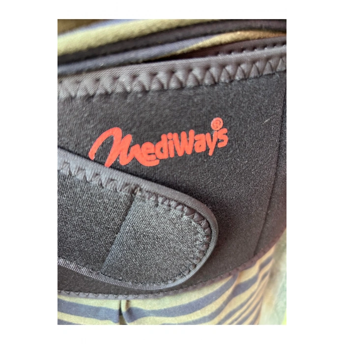 YENİ NESİL KAMBURLUK KORSESİ