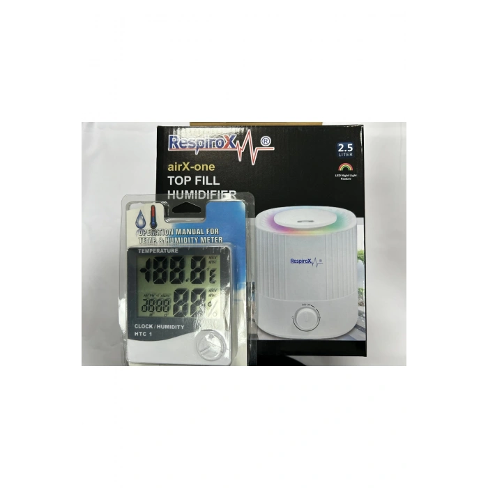 ODA NEMLENDİRİCİ HEDİYELİ