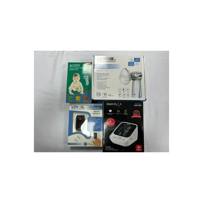 EV SAĞLIK PAKETİ FULL