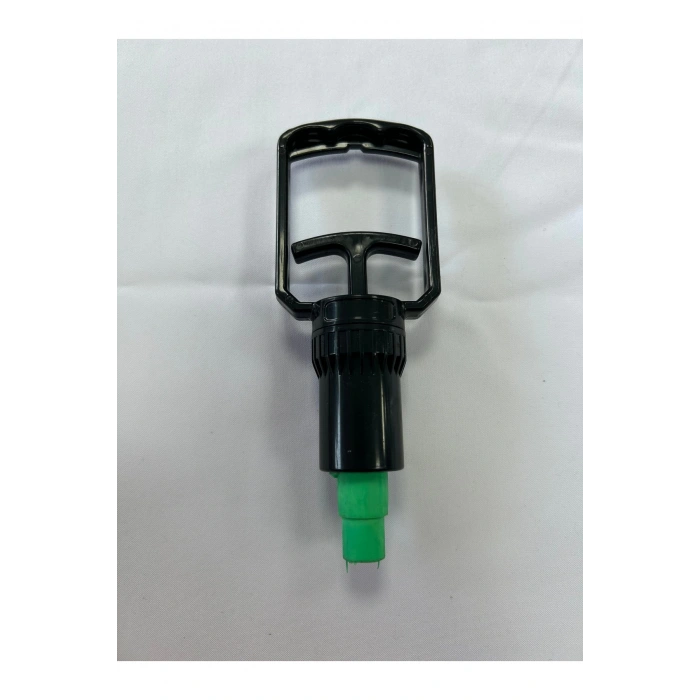 10 ADET 3 NUMARA HACAMAT KUPASI VE POMPASI