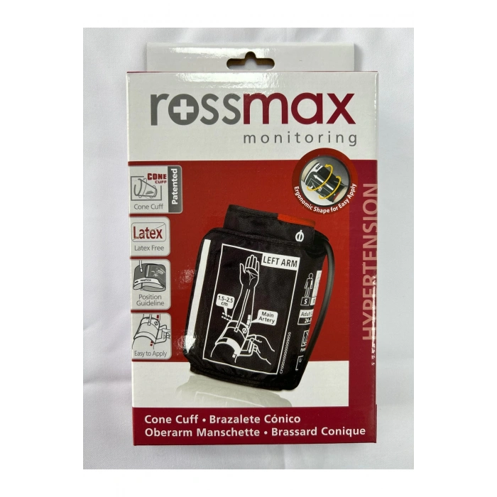 TANSİYON ALETİ MANŞONU