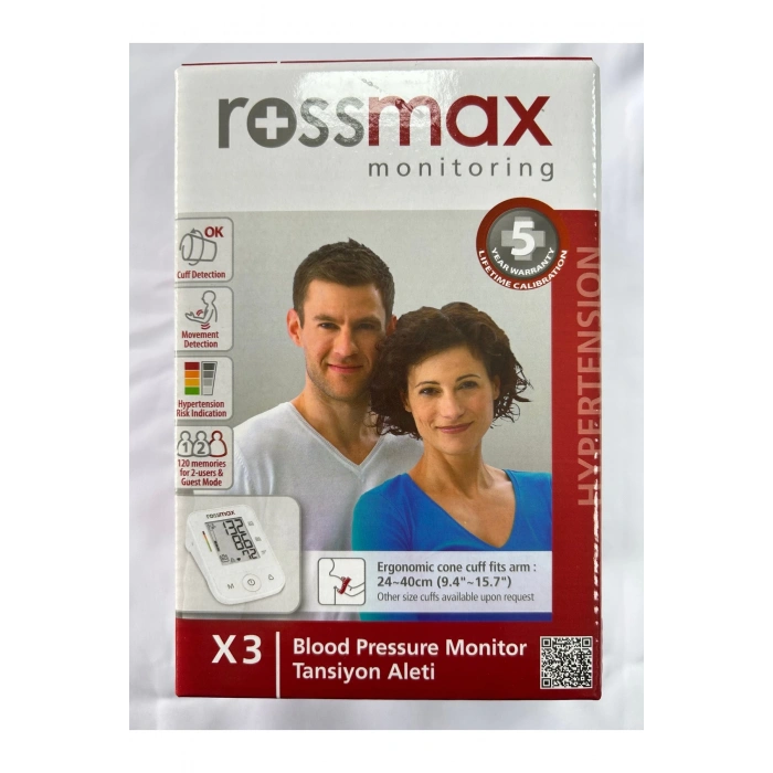 X3 TANSİYON ALETİ YENİ ÜRETİM