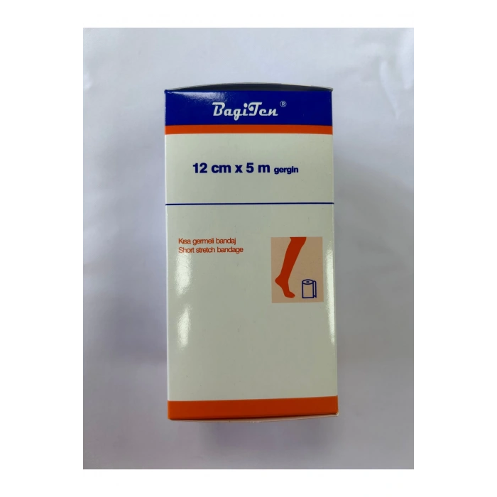 ÖDEM BANDAJI 12x5 m