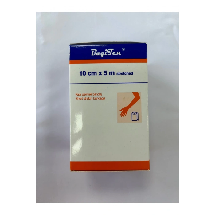 ÖDEM BANDAJI 10x5 m