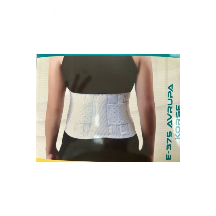 BEL FITIĞI ÇALIŞMA KORSESİ