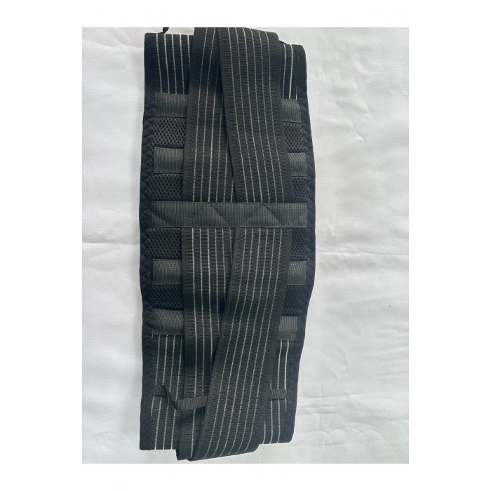 BEL FITIĞI ÇALIŞMA KORSESİ