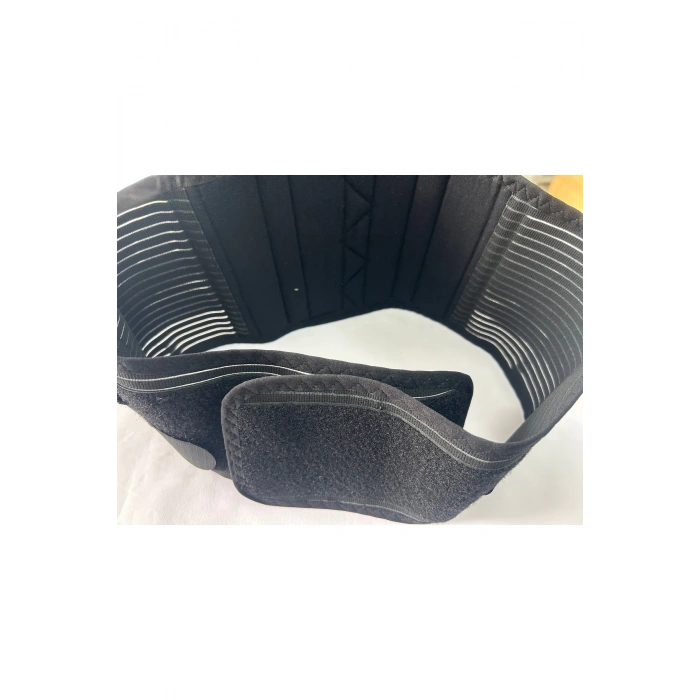 BEL FITIĞI ÇALIŞMA KORSESİ