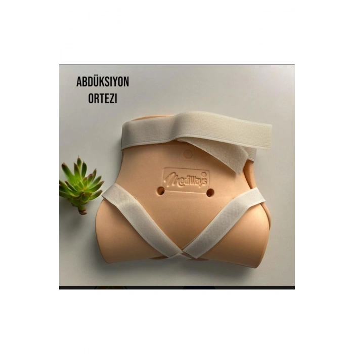 BEBEK KALÇA ÇIKIĞI KORSESİ